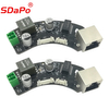 Solution de module PoE personnalis&eacute;e 5 V 12 V 24 V