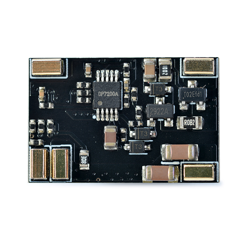DP9900LPB 48V bis 5V 12V PoE PD-Modul