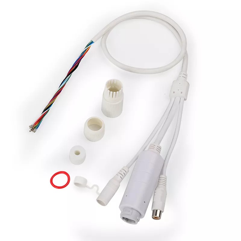 Esiste una differenza tra un cavo Ethernet e un cavo PoE?