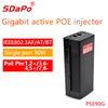 Iniettore PoE Gigabit 90W PSE90G
