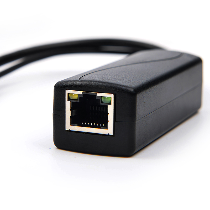 PS5712TG 12 В 2 А Разветвитель Gigabit Ethernet PoE