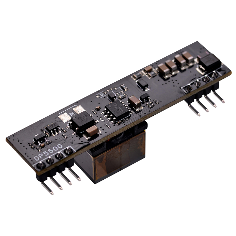DP5500 12V3A PoE وحدة PD