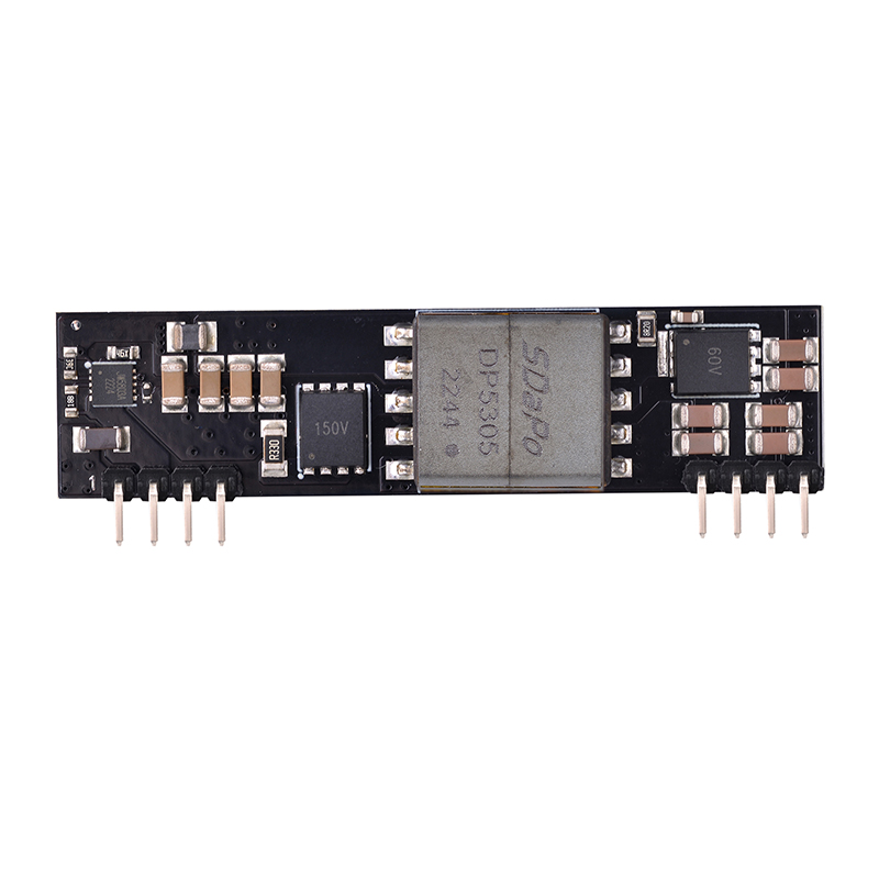 DP5400 5V4.5A 12V2A PoE PD 모듈