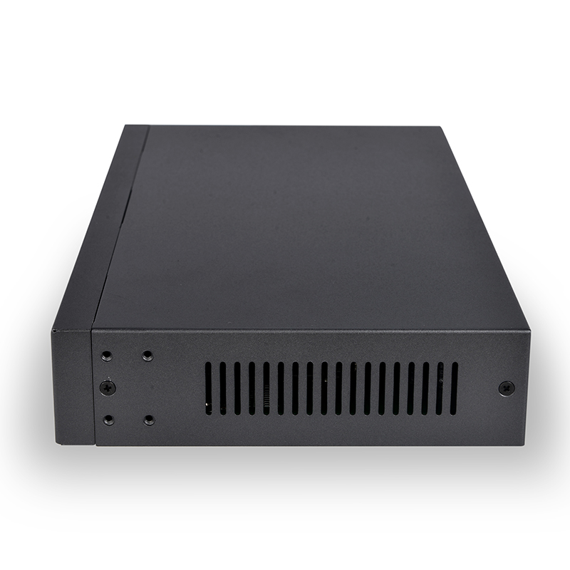 PSE1816GSR V2.0 PSE1621FGD-E V2 16 port PoE netv&aelig;rksswitch