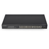 PSE2624GSR-AI PSE2422FGCD-AI 24 port PoE netv&aelig;rksswitch