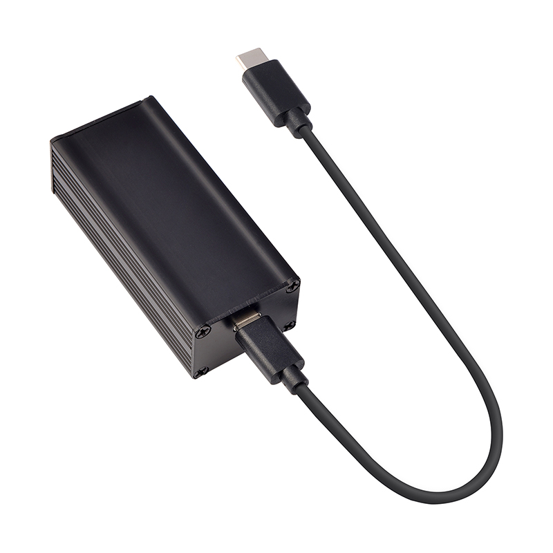 GPD2CAT-20V Gigabit 25W PoE-driver