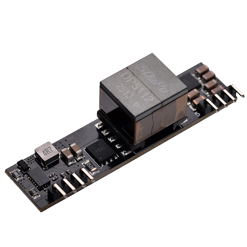 DP5500 12V3A PoE وحدة PD