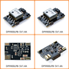 DP9900LPB 48V bis 5V 12V PoE PD-Modul