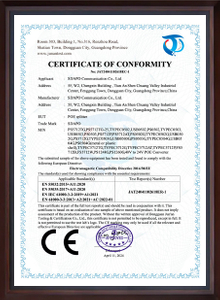  3C-certifikat 