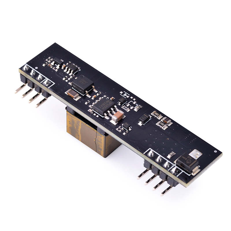 DP5400 5V4.5A 12V2A PoE PD 모듈
