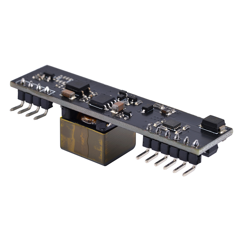 Modulo PD PoE DP9700AT 5V3A 12V2A 24V1A