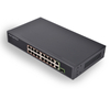 PSE1816GSR V2.0 PSE1621FGD-E V2 Conmutador de red PoE de 16 puertos