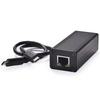 Pilote PoE 2.5GPD2CAT-20V 2,5 Gbit/s 25 W