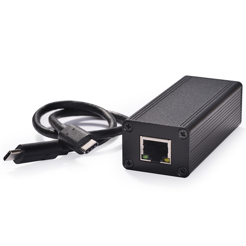 Pilote PoE 2.5GPD2CAT-20V 2,5 Gbit/s 25 W