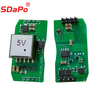 Solution de module PoE personnalis&eacute;e 5 V 12 V 24 V