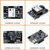 DP9900LPB 48V bis 5V 12V PoE PD-Modul