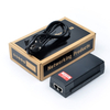 SDaPo PSE801G 패시브 POE 48V 10/100/1000Mbps 30W 최대 기가비트 PoE 분배기