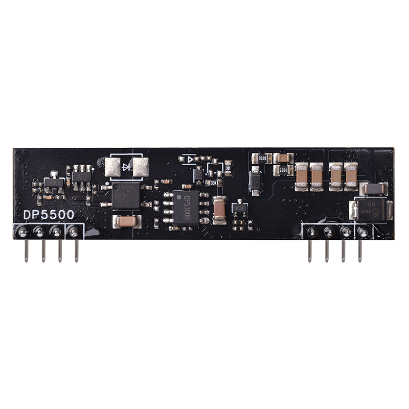 DP5500 12V3A PoE وحدة PD