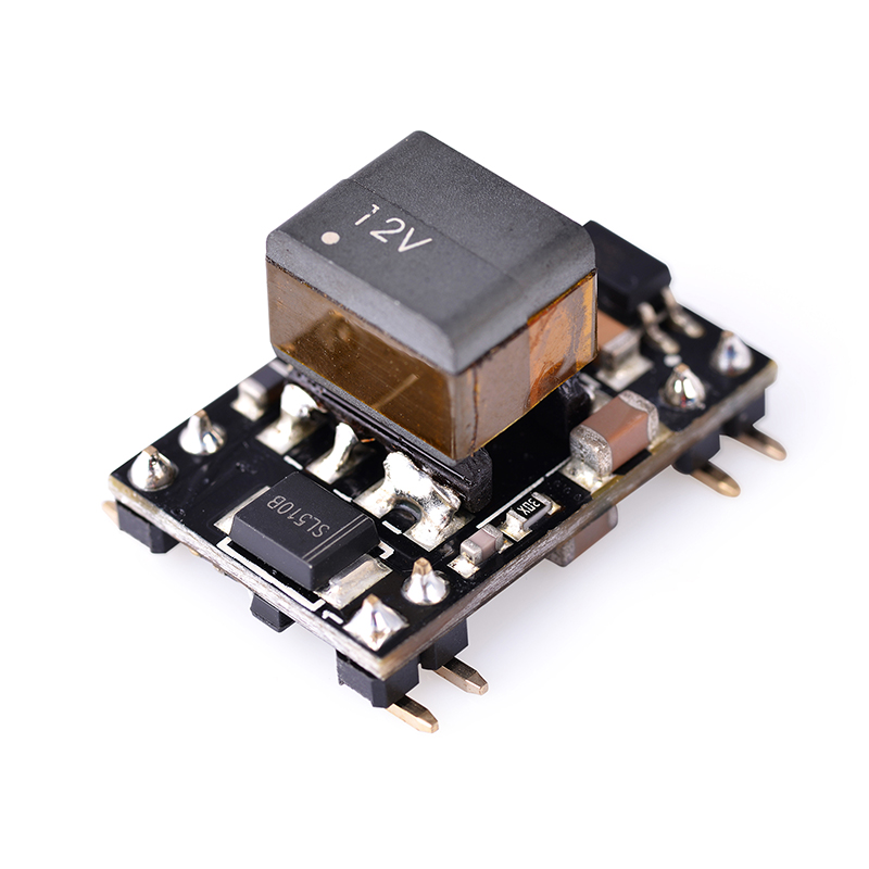Module DP9900M 5V 12V 24V PoE