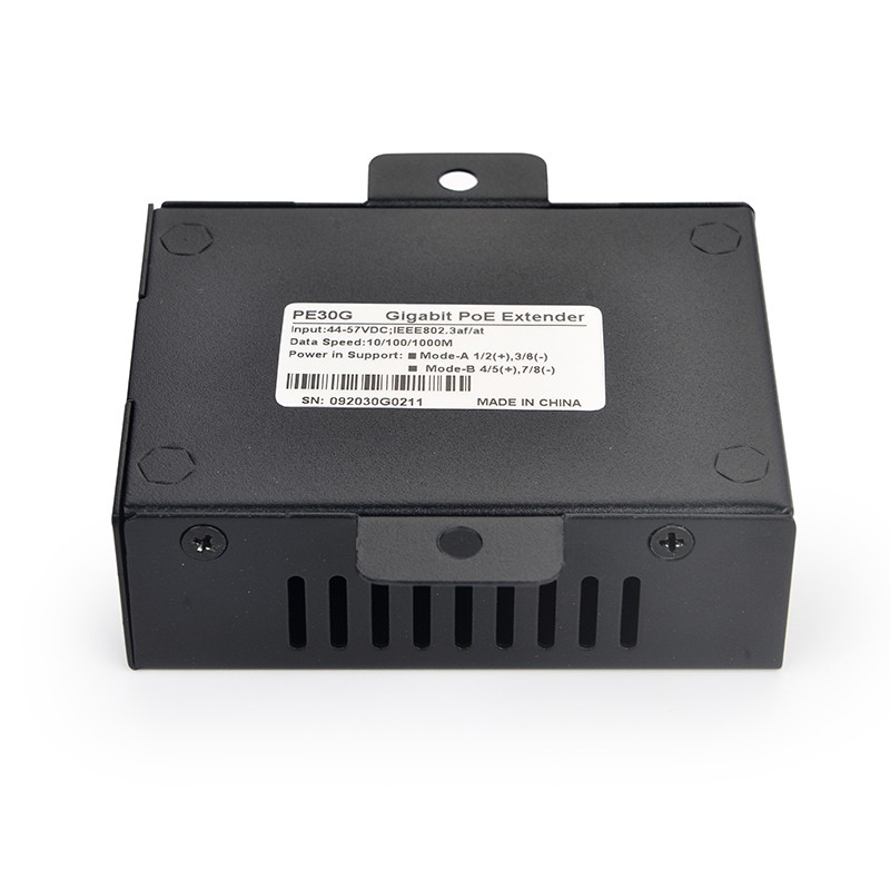 PE30G gigabitov&yacute; poe extender SDAPO