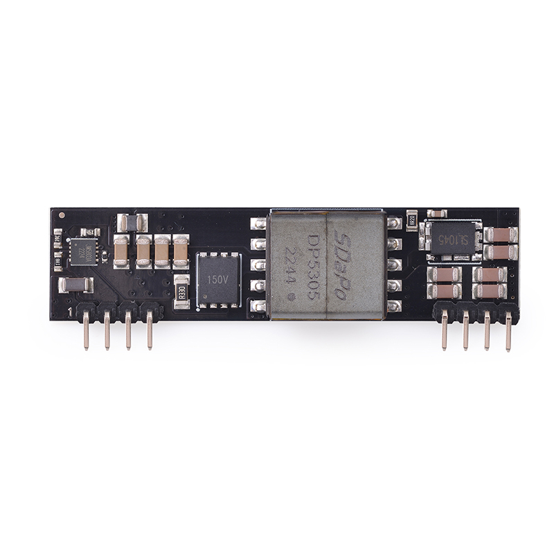 DP5300 5V4A 12V2A 24V1A POE PD-modul