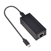GPD2CAT-20V Gigabit 25W PoE-driver
