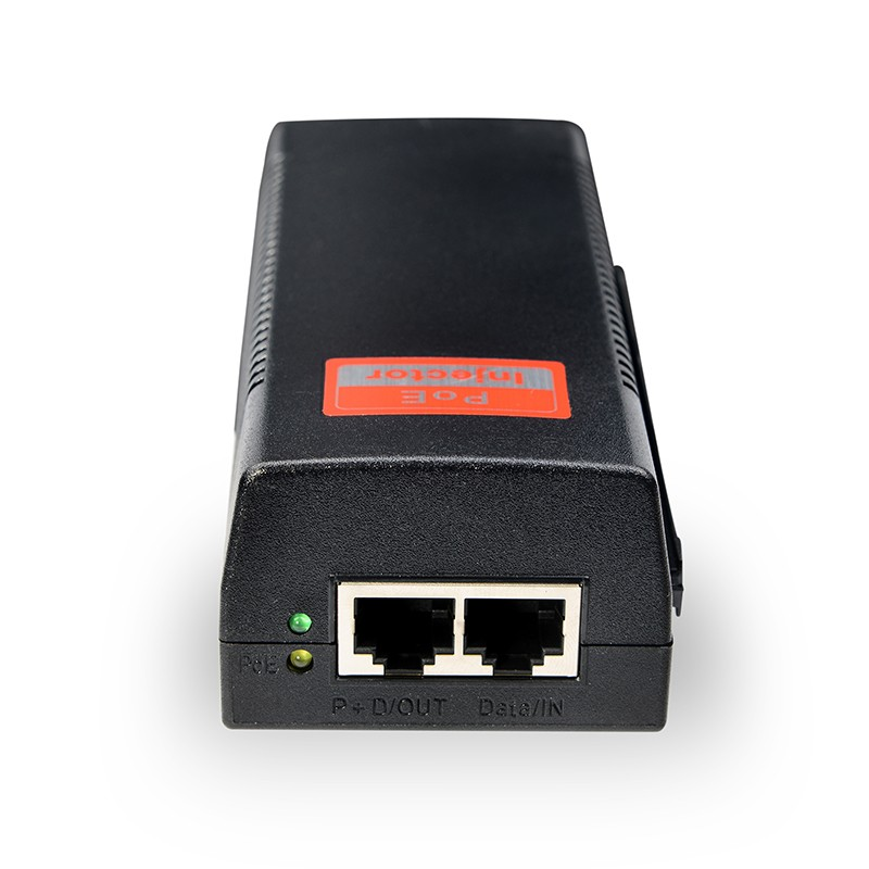 SDaPo PSE801G 패시브 POE 48V 10/100/1000Mbps 30W 최대 기가비트 PoE 분배기
