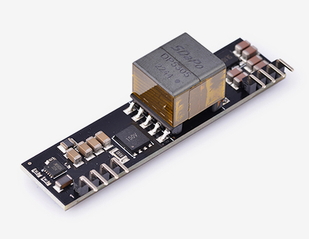 DP5300 PoE Mod&uuml;l&uuml;