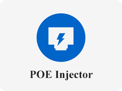 POE Enjekt&ouml;r&uuml;