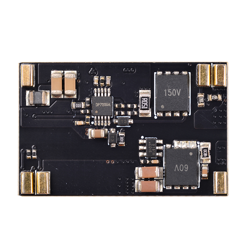 وحدة DP5700 12V2A PoE PD