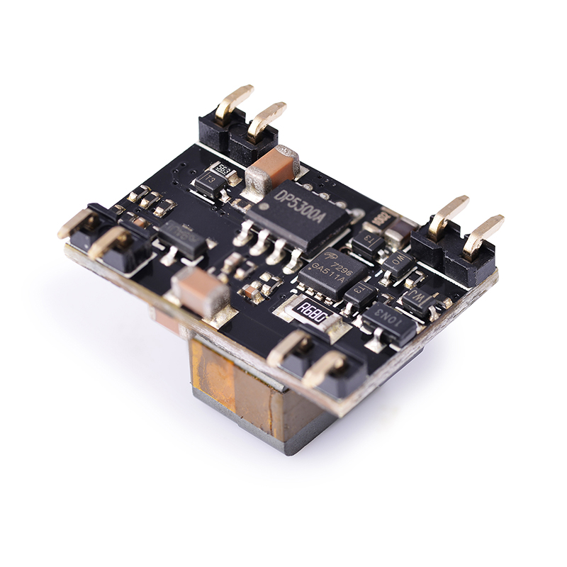 Module DP9900M 5V 12V 24V PoE