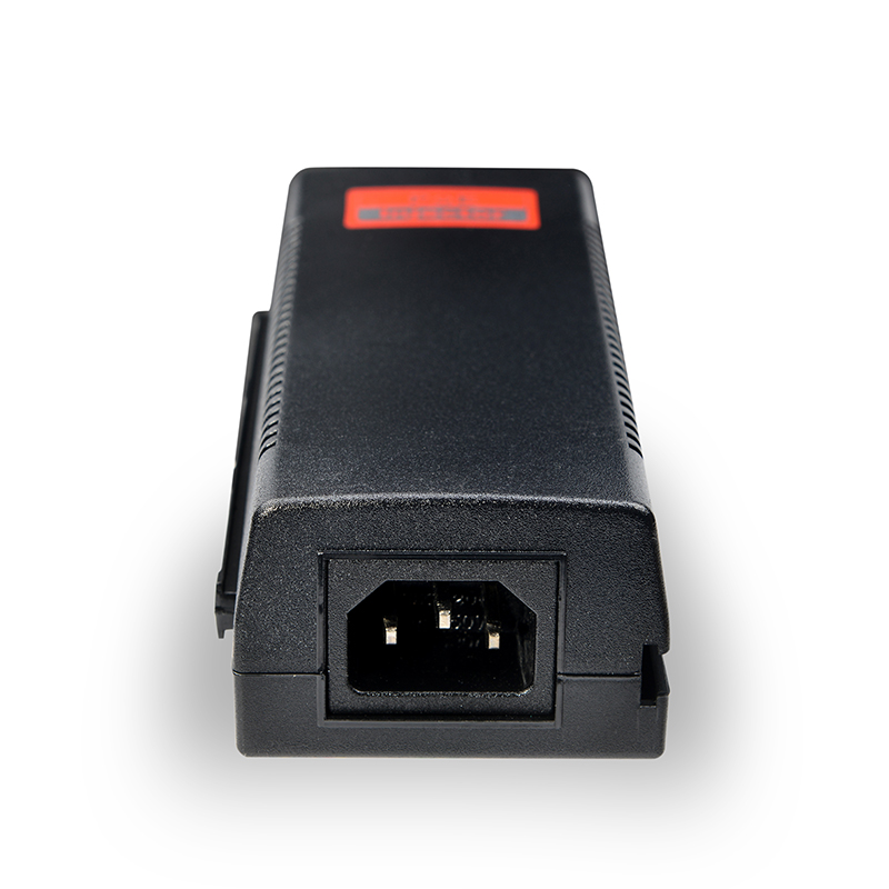 PSE30/PSE801 Iniettore PoE 100Mbps 30W