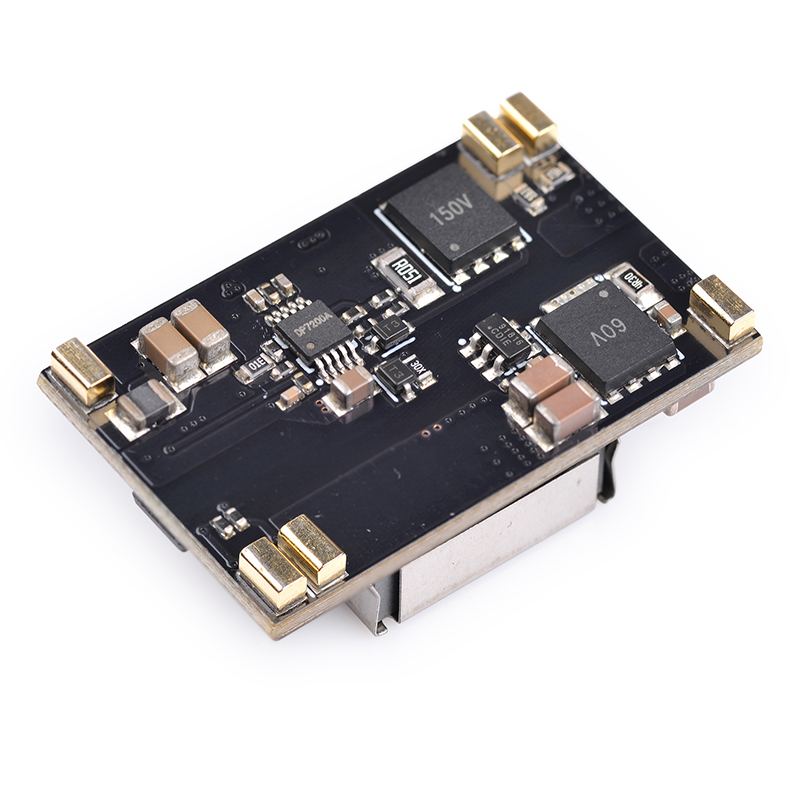 وحدة DP5700 12V2A PoE PD