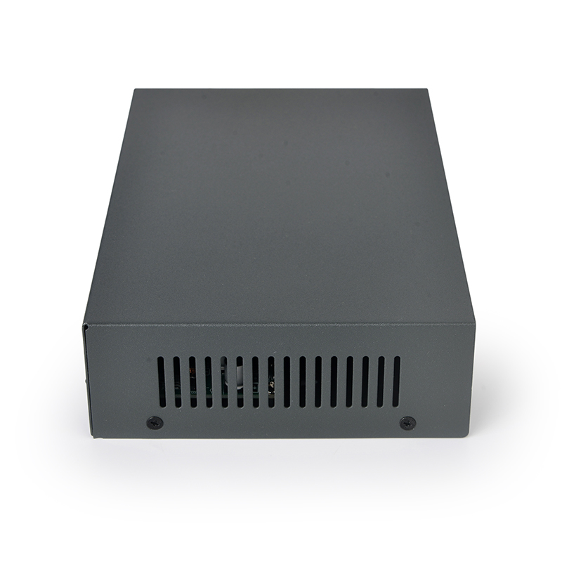 PSE604EX V2.0 / PSE0420FD-E 4 منافذ PoE للشبكة