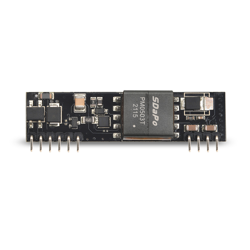 DP9700 3.3V 5V 12V 24V PoE PD Mod&uuml;l&uuml;