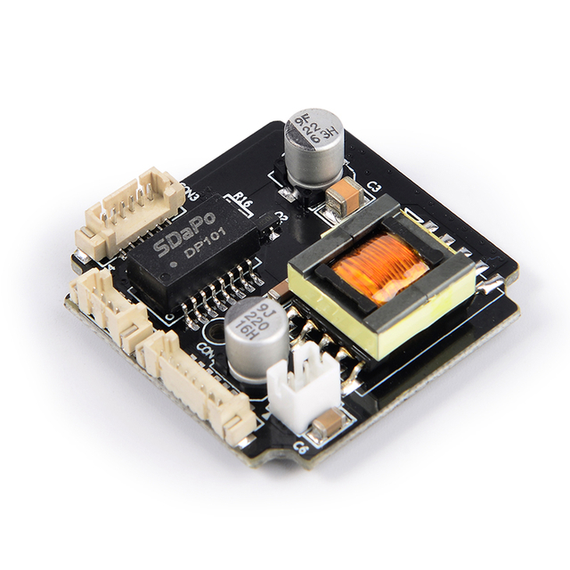 Modulo PD PoE PM3812R-HL 12V 1A