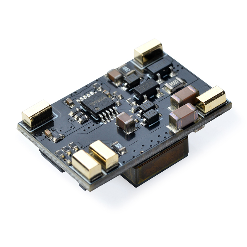 DP9900LPB 48V bis 5V 12V PoE PD-Modul