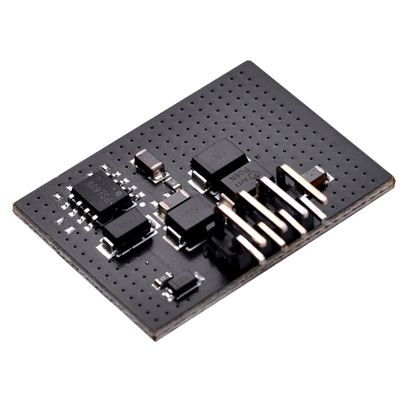 PoE modul PSE s jedn&iacute;m portem 60W