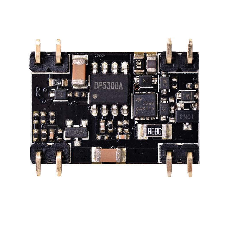 Module DP9900M 5V 12V 24V PoE