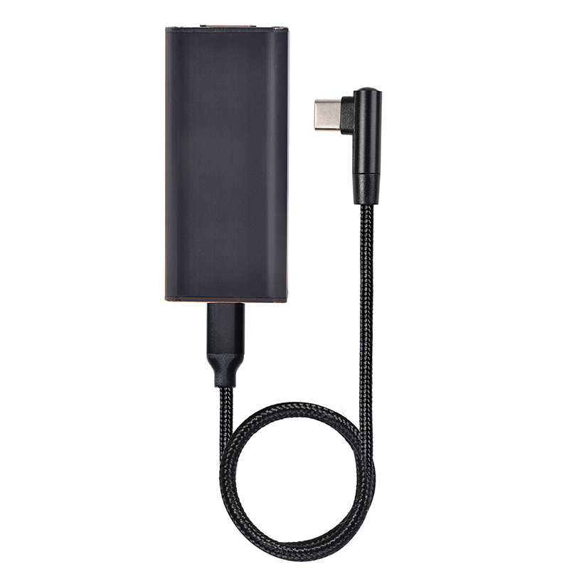 مشغل PD2CAT بسرعة 100 ميجابت في الثانية بقوة 22.5 وات PoE