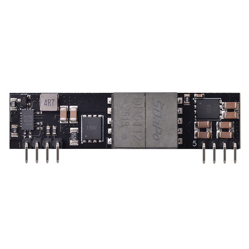 DP5500 12V3A PoE وحدة PD