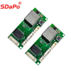 حل وحدة PoE المخصصة 5V 12V 24V