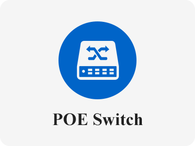 POE Anahtarı