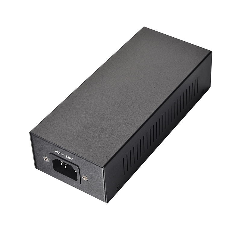 PSE90BT-10G PoE++ 10 Gbit/s Single Port 90 W PoE Aktive Injektoren