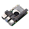 Raspberry Pi 5 PoE HAT 5V 4.5A PoE Board PD Module