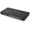 PSE2624GSR-AI PSE2422FGCD-AI 24 port PoE netv&aelig;rksswitch