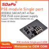 PoE modul PSE s jedn&iacute;m portem 60W