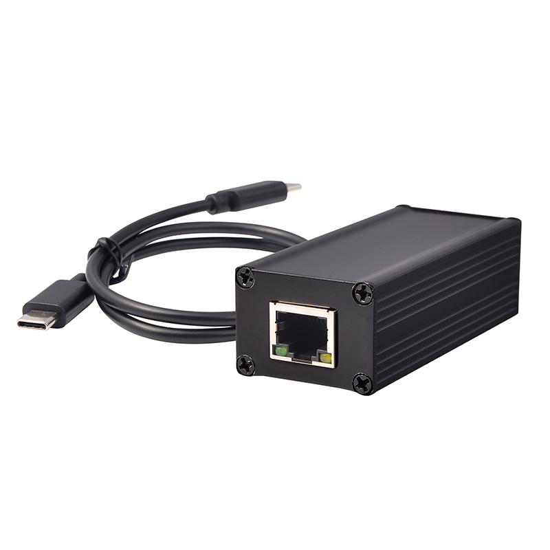 GPD2CAT-20V Gigabit 25W PoE-driver