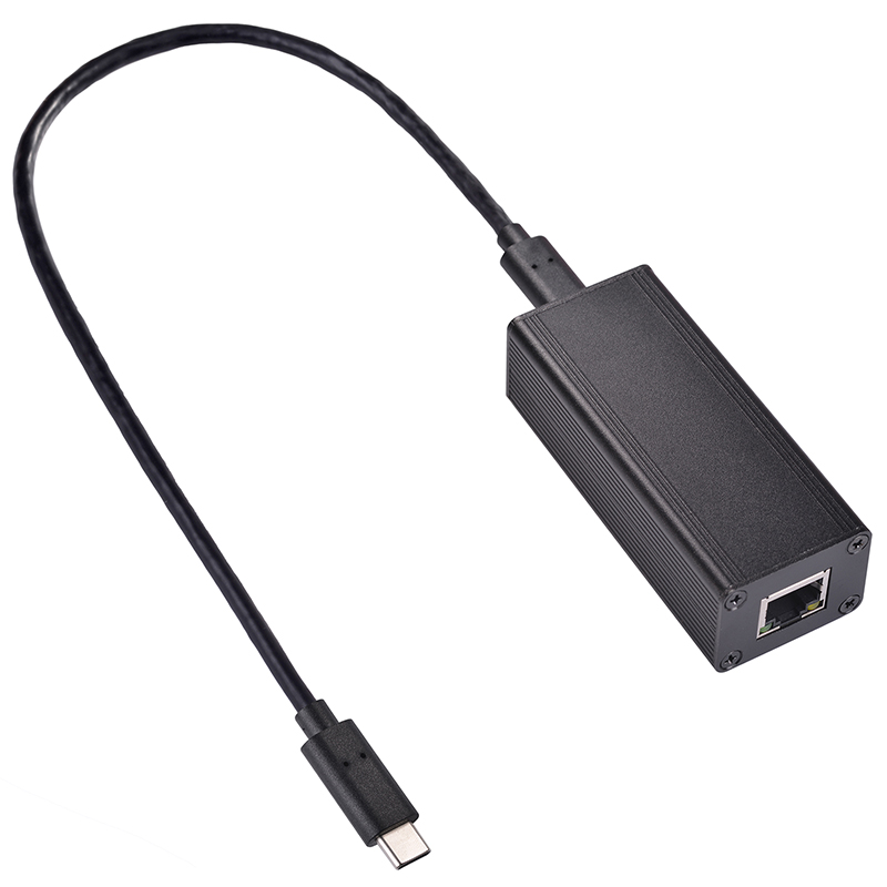 Pilote PoE 2.5GPD2CAT-20V 2,5 Gbit/s 25 W